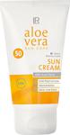 LR Aloe Vera Sun Cream Spf 50+ 75 ml Güneş Kremi