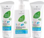 Lr Aloe Via Aloe Vera Baby Set