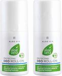 LR ALOE VIA Aloe Vera Deo Roll-on 50 ml 2 ADET