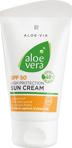 Lr Aloe Vıa Aloe Vera Güneş Koruyucu Losyon Spf 50 75 Ml