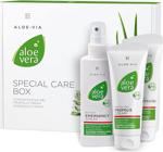 LR Aloe Via Aloe Vera Special Care Box ( Acil Durum Seti)