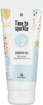 Lr Time To Sparkle Shower Jel (Duş Jeli) 200Ml