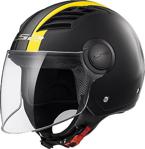 Ls2 Açik Kask Airflow Metropolis Sari L Beden