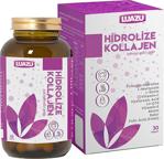 Luazu Hidrolize Kolajen Co-Q10 Hyaluronic Acid 30 Tablet