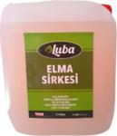 Luba Elma Sirkesi 5 L