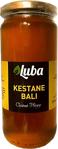 Luba Kestane Balı 670 G