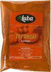 Luba Toz Zerdeçal 100 Gr