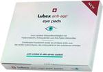 Lubex Anti-Age Eye Pads 8 Adet