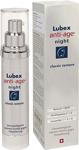 Lubex Anti-Age Night Classic 50 ml Gece Kremi