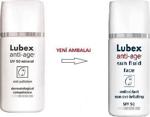 Lubex Anti-Age UV 50 Mineral Spf 50 30 ml Güneş Kremi