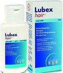 Lubex Hair Shampoo 200 ml Besleyici Günlük Şampuan