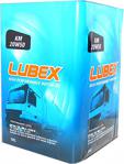 Lubex KM 20W-50 18 lt Mineral Motor Yağı