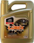 Lubex SYN 5W-30 4 lt Motor Yağı