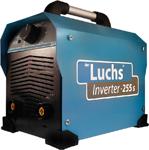 Luchs 255S 200 Amper Inverter Kaynak Makinesi