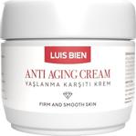 Luis Bien Anti Aging Etkili Yaşlanma Karşıtı Bakım Kremi 50 Gr