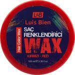 Luis Bien Saç Şekillendirici Ve Renklendirici Wax 100 Gr