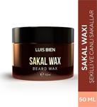 Luis Bien Sakal Ve Bıyık Şekillendirici Wax 50 Ml