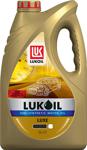 Lukoil Luxe Semi-Synthetic 5W-30 5 lt Motor Yağı