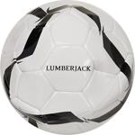 Lumberjack Beyaz Erkek Futbol Topu 101026912