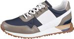 Lumberjack Erkek FARGO Sneaker 100374163,Lacivert,44