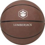 Lumberjack Kahverengi Erkek Basketbol Topu 100669593