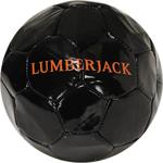 Lumberjack Siyah Erkek Futbol Topu 101026910