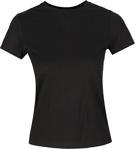 Lumberjack Siyah Kadın T-Shirt 100581843