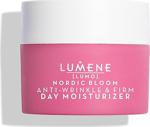 Lumene Anti-Wrinkle & Firm Day Moisturizer - Kırışıklık Karşıtı & Sıkılaştırıcı Gündüz Bakım Kremi 50Ml