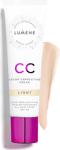 Lumene Cc Cream Shade Light - 7 Etkili Renk Dengeleyici Cc Krem Spf 20 Açık 30Ml