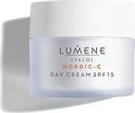 Lumene Day Cream Spf 15 Vitamin C Aydınlatıcı & Leke Karşıtı Gündüz Bakım Kremi, 50 Ml