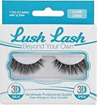 Lush Lash Ipek Kirpik 3D Adore Lu-626