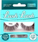 Lush Lash Lu-619 %100 Doğal Kıl Flirty Takma Kirpik