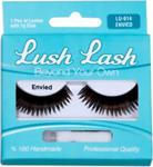 Lush Lash Takma Kirpik Envied Lu-614