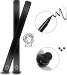 Luua Çift Uçlu Yıldız Desenli Eyeliner