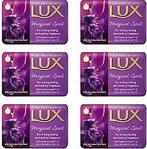 Lux Sabun 80Gr. Megical Spell 6 Adet