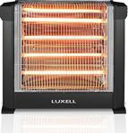 Luxell Lx-2760 2200 W Elektrikli Quartz Isıtıcı