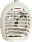 Luxell Lx-6331 2000 W Fanlı Isıtıcı Bej