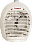 Luxell Lx-6331 2000 W Fanlı Isıtıcı