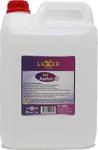 Luxor Kimya 99.9 Saf Aseton 5 Litre