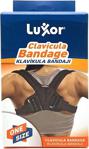 Luxor Klavıkula Bandajı (Onesize) Kod:189