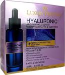 Luxury Prestige Hyaluronic Anti Wrinkle Serum 30 Ml