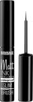 Luxvisage Cosmetics Eyeliner Luxvısage Matt Ink Waterproof