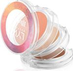 Lykd Flashy Confetti Illusion 3 In 1 Allık & Bronzer & Highlighter 132 Glory Sparkle