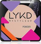 Lykd My Style Up Pudra 136 Linen