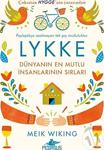 Lykke (Ciltli) & Dünyanın En Mutlu İnsanlarının Sırları Meik W