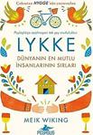 Lykke - Dünyanın En Mutlu İnsanlarının Sırları (ciltli)