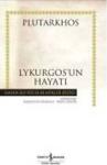 Lykurgosun Hayatı - Hasan Ali Yücel Klasikleri