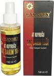 Lyonsey Professional At Kuyruğu Saç Bakım Yağı 100 Ml