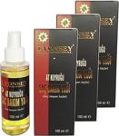 Lyonsey Professional Lyonsey At Kuyruğu Saç Bakım Yağı 100 Ml 3 Adet