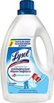 Lysol Çamaşırlar İçin Antibakteriyel Hijyen Sağlayıcı 1200 Ml